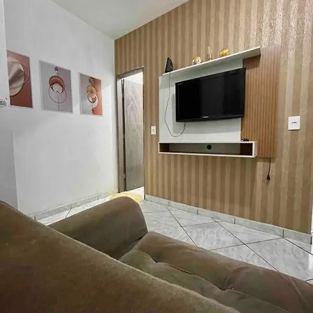 Apartamento 5 Km Do Aeroporto Brasilia Exterior foto