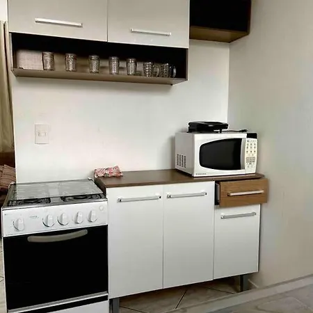 Apartamento 5 Km Do Aeroporto Brasilia Exterior foto
