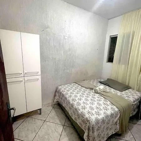 Apartamento 5 Km Do Aeroporto Brasilia Exterior foto