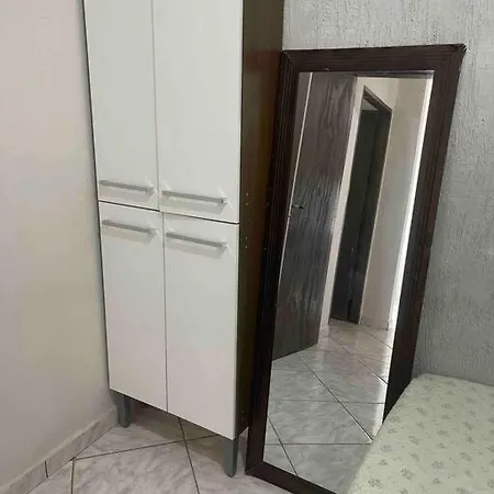 Apartamento 5 Km Do Aeroporto Brasilia Exterior foto