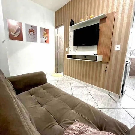 Apartamento 5 Km Do Aeroporto Brasilia Exterior foto