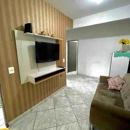 Apartamento 5 Km Do Aeroporto Brasilia Exterior foto