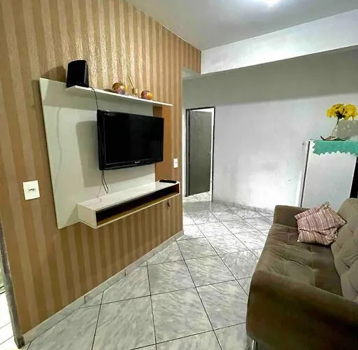 Apartamento 5 Km Do Aeroporto