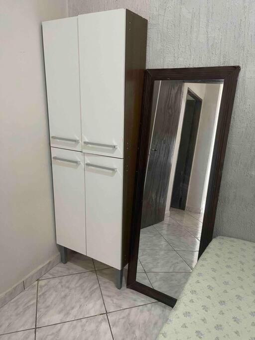 Apartamento 5 Km Do Aeroporto *