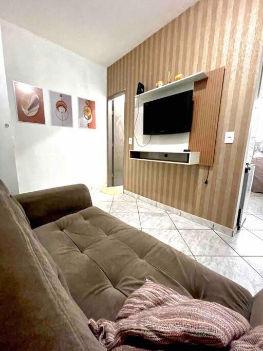 Apartamento 5 Km Do Aeroporto *