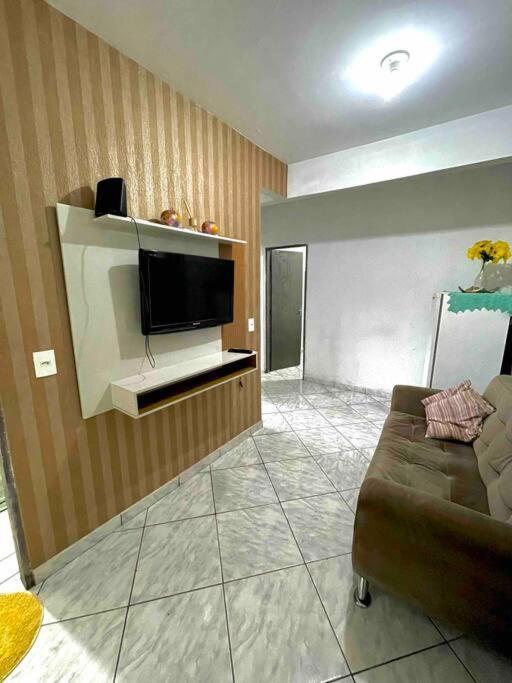 Apartamento 5 Km Do Aeroporto Brasilia