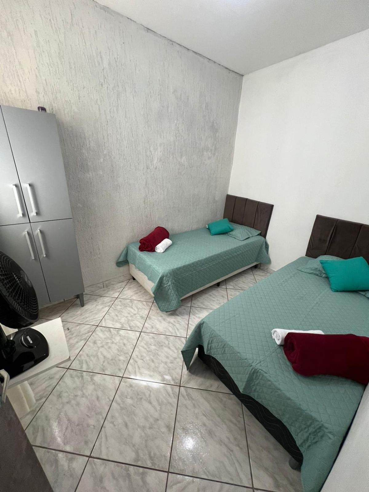 Apartamento 5 Km Do Aeroporto